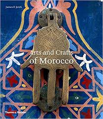 Arts and Crafts of Morocco