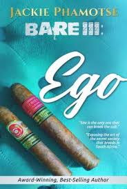 Ego - Bare: Book 3
