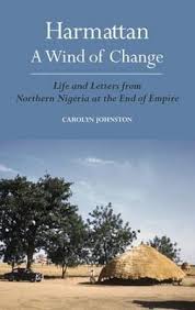 Harmattan, a Wind of Change