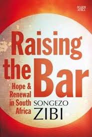 Raising the Bar -Songezo Zibi