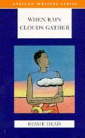 When Rain Clouds Gather