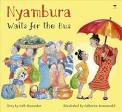 Nyambura đợi xe buýt - Tiếng Afrikaans