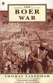 The Boer War
