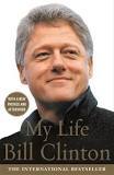 My Life , by Bill Clinton (Used)