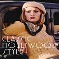 Phong cách Hollywood cổ điển