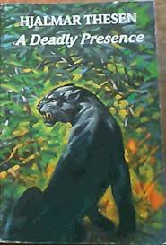 A Deadly Presence, by Hjalmar Thesen