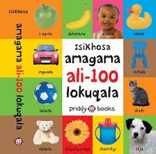 Amagama ali-100 Lokuqala( IsiXhosa)