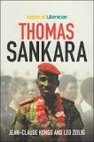 Tiếng Nói Giải Phóng: Thomas Sankara, của Jeoan-Claude Kongo và Leo Zeilig