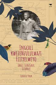 Inzululwazi Eliteylweyo Ibali likaSaul Sithole (Forgotten Scientist Xhosa)