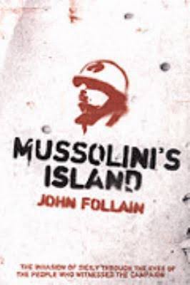 Đảo Mussolinis Follain, John