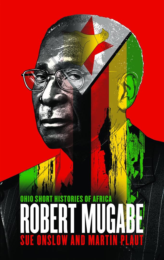 A Jacana Pocket Biography: Robert Mugabe by Sue Onslow