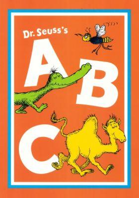 Tiến sĩ Seuss' ABC của Tiến sĩ Seuss