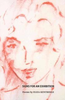 Signs for an Exhibition<br> by Eliza Kentridge