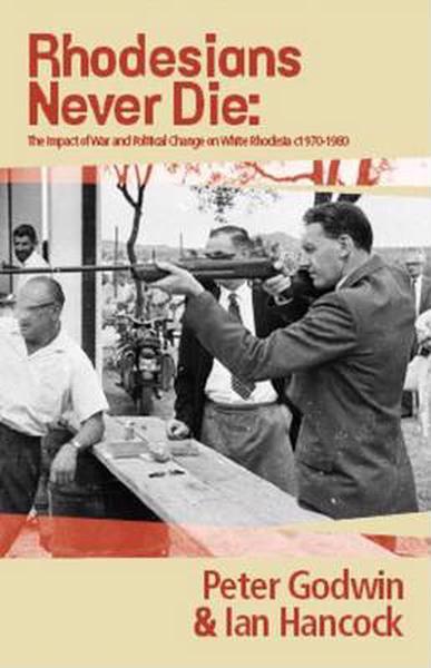 Rhodesians Never Die
