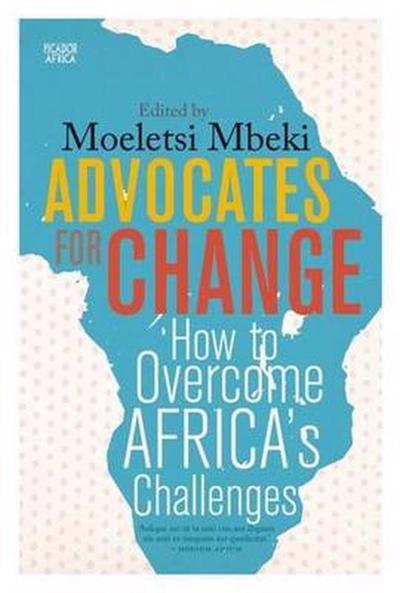 Những người ủng hộ sự thay đổi, do Moeletsi Mbeki biên tập