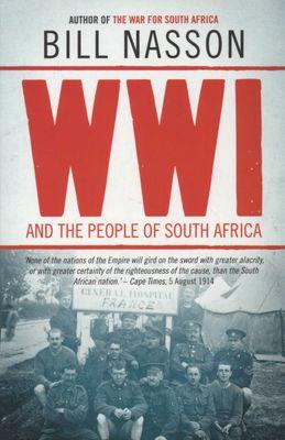 WWI và người dân Nam Phi, bởi Bill Nasson