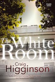 The White Room by Craig Higginson