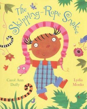 Con rắn nhảy dây của Carol Ann Duffy