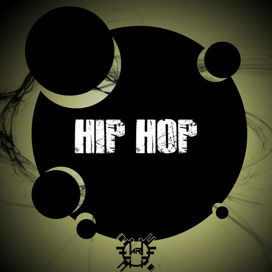 Nhịp điệu hip hop