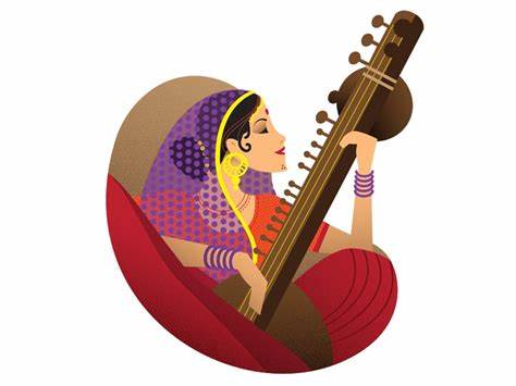 Indian Folk Beats