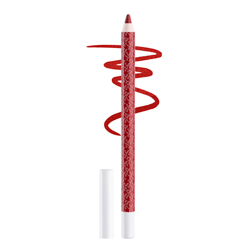 Matte Action Line & Fill Lip Pencil