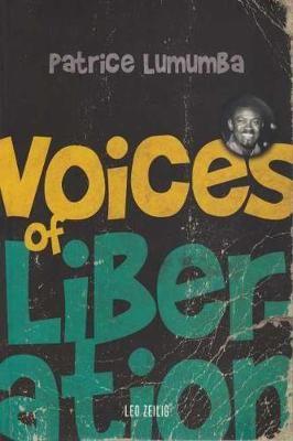 Tiếng Nói Giải Phóng: Patrice Lumumba