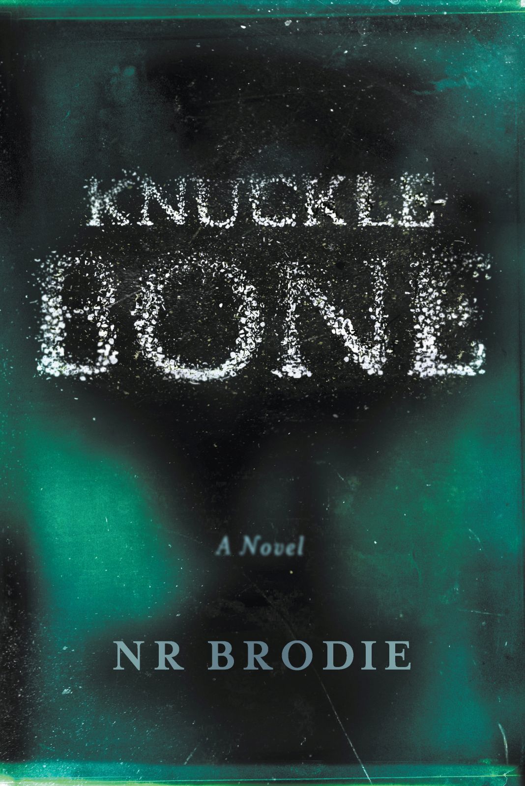 Knucklebone, by Nechama Brodie