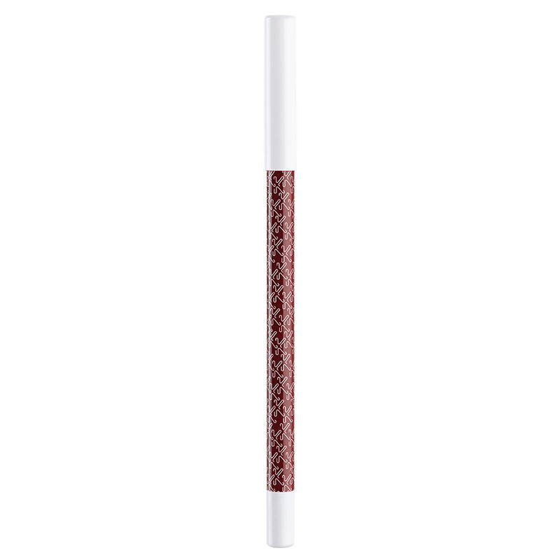 Matte Action Line & Fill Lip Pencil