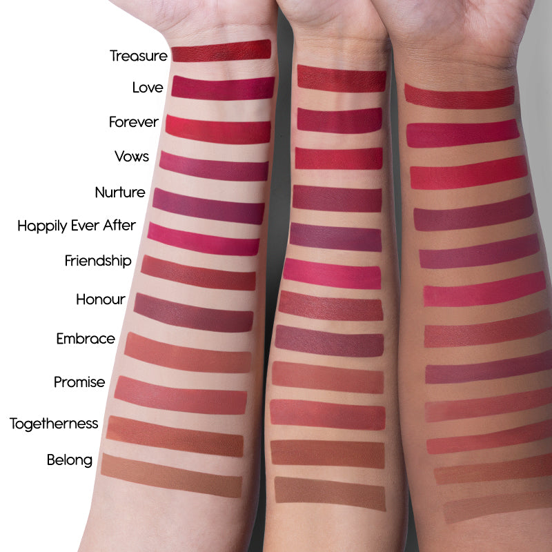 Liquid Lipstick