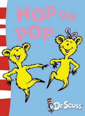 Hop On Pop của Tiến sĩ Seuss