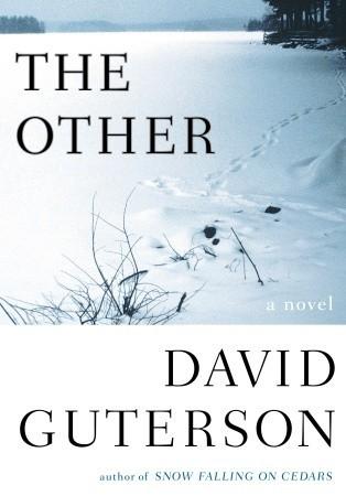 The Other (bìa cứng, đã qua sử dụng), của David Guterson