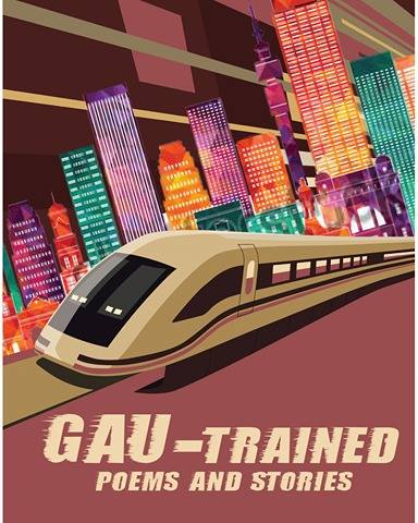 Gau-trained by Flow Wellington
