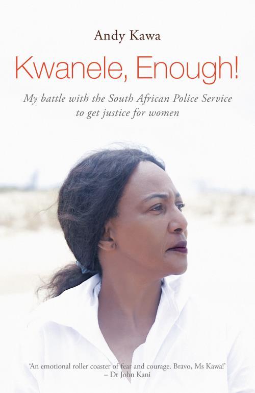 Kwanele, đủ rồi! , bởi Andy Kawa