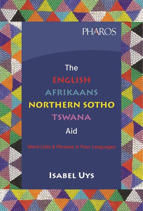 Viện trợ Anh-Phi-Bắc Sotho-Tswana