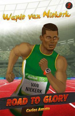 Road to Glory 2: Wayde van Niekerk