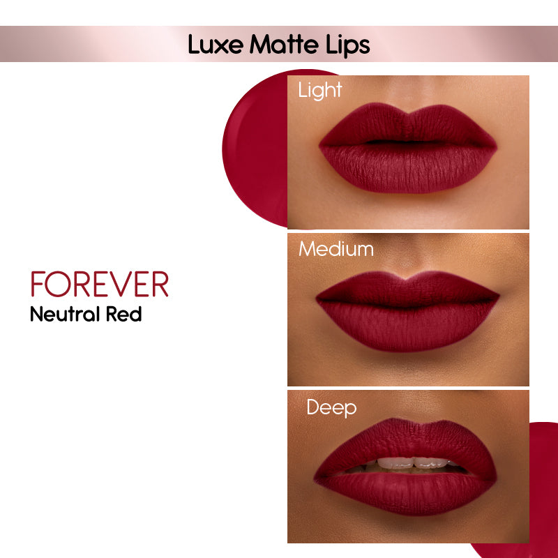 Liquid Lipstick