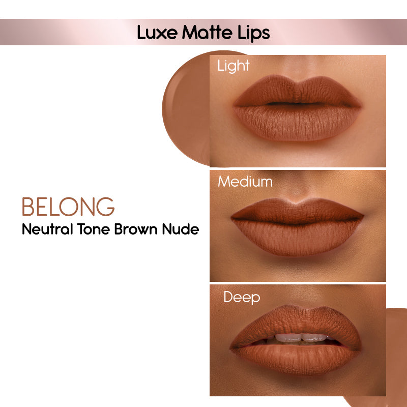 Liquid Lipstick
