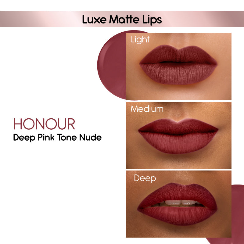 Liquid Lipstick