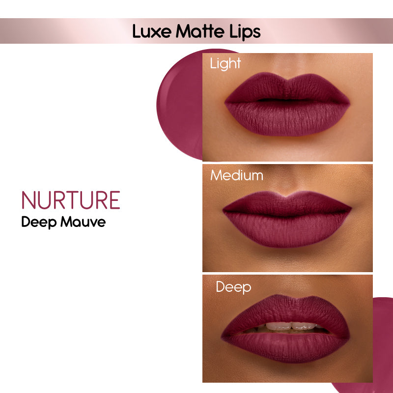 Liquid Lipstick