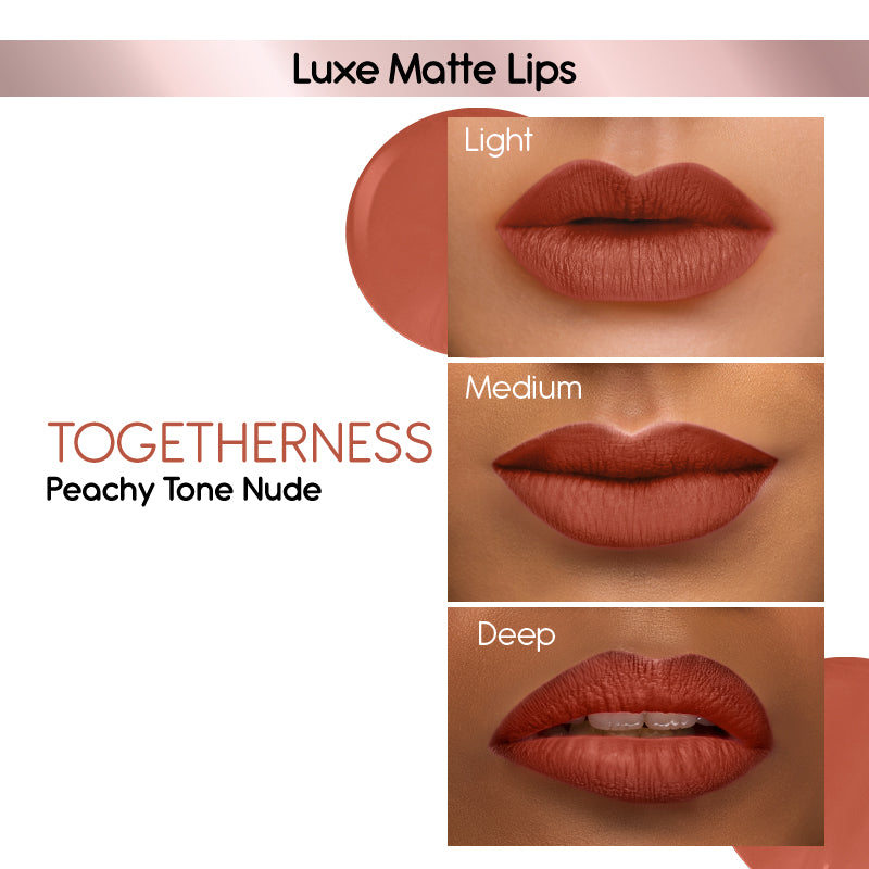 Liquid Lipstick