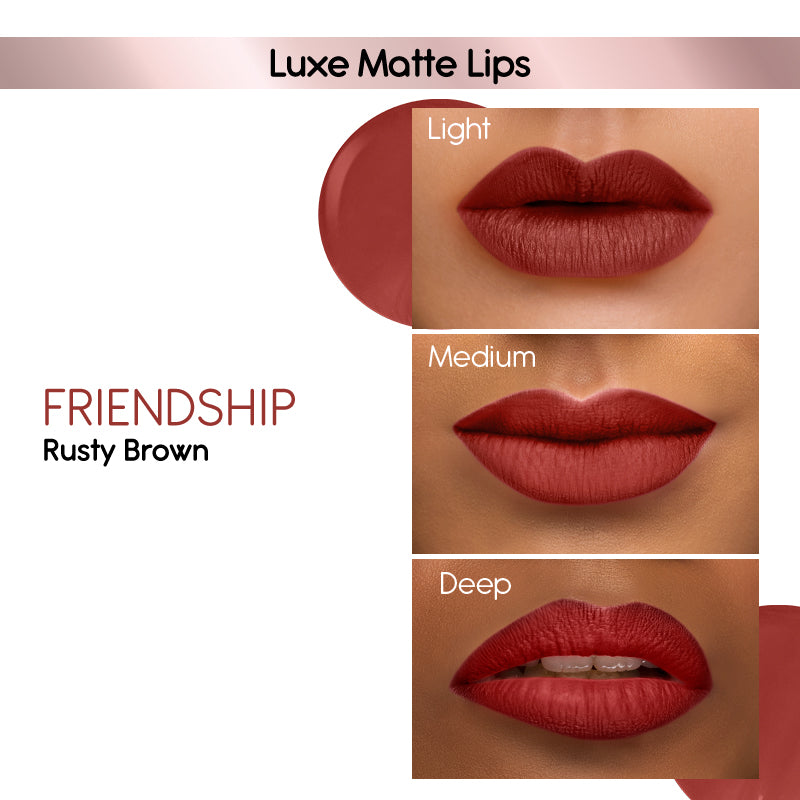 Liquid Lipstick