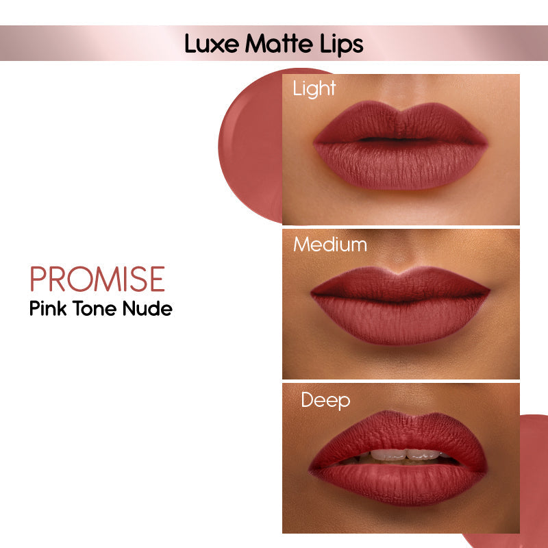 Liquid Lipstick