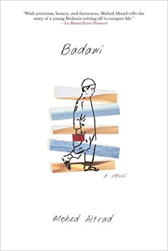 Badawi, của Mohed Altrad