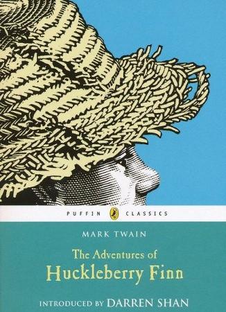Những cuộc phiêu lưu của Huckleberry Finn, bởi Mark Twain