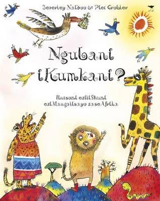 Ngubani iKumkani?