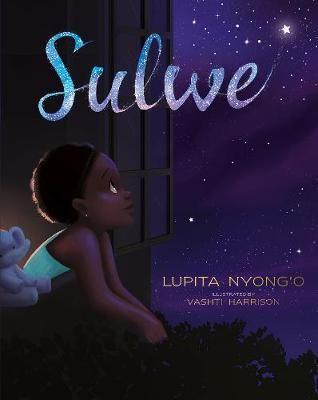 Sulwe của Lupita Nyong'O