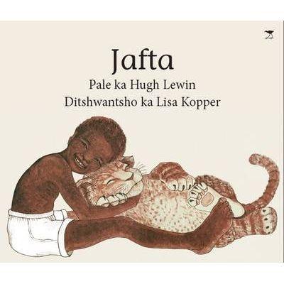 Jafta (seSotho), do Hugh Lewin đóng