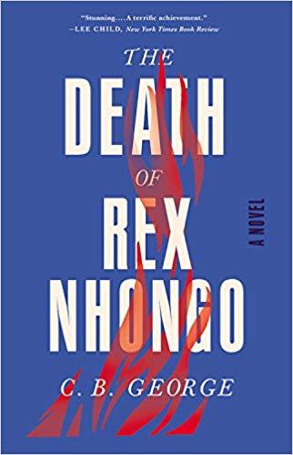 Cái chết của Rex Nhungo
