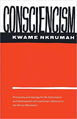 Chủ nghĩa lương tâm của Kwame Nkrumah