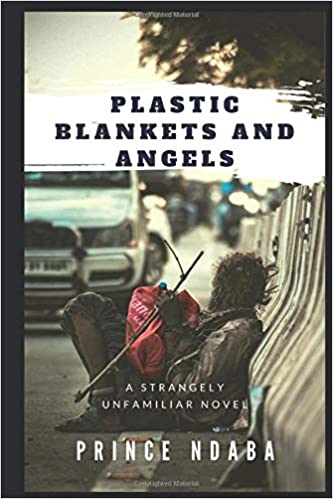 Plastic Blankets and Angels